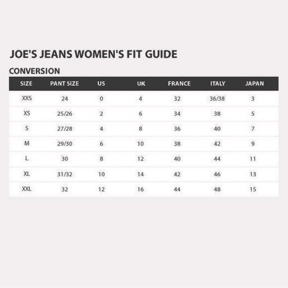 Joe's Jeans Army Denim Mini Skirt - Picture 9 of 9